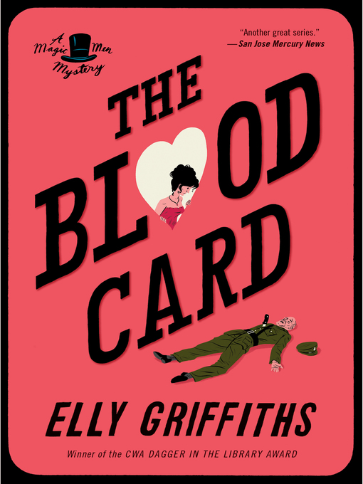 Title details for The Blood Card by Elly Griffiths - Available